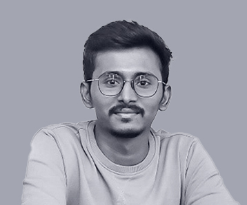 Vignesh Ramachandran