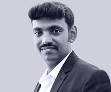 Gilbert Varghese