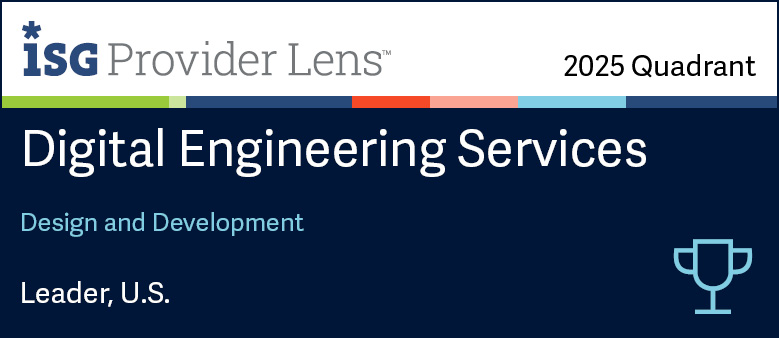 Leader in Design and Development