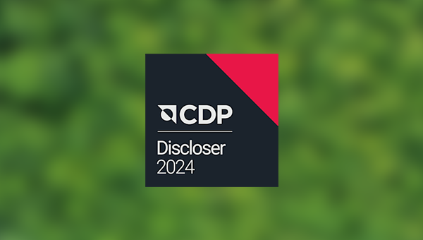 Environmental Disclosure Rated by CDP