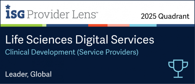 Hexaware Named a Leader in Clinical Development (Service Providers) in the ISG Provider Lens® Life Sciences Digital Services 2026 Global Quadrant Report