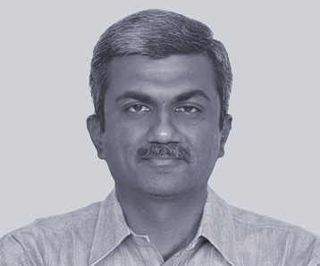 Ashok Kumar Kannan