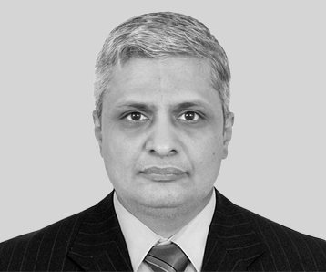 Balaji Srinivasan