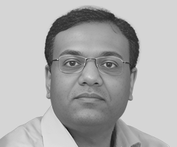 Vivek Arya