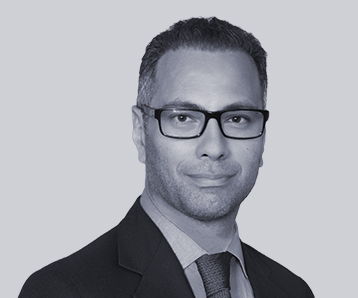 Mehdi Goodarzi  