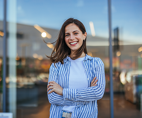 Hexaware CMO Nidhi Alexander named a 2025 “Change Maker” by Management Consulted