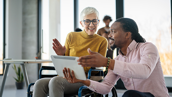 S_Diversity, Equity, and Inclusion