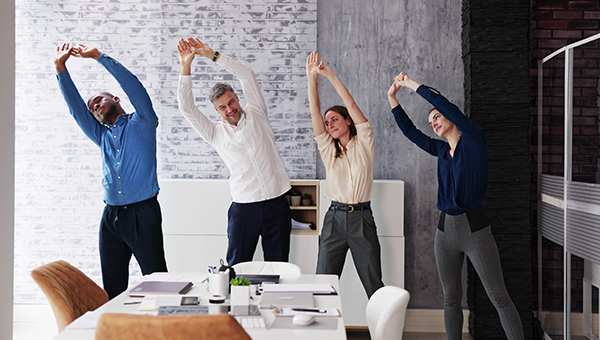 S_Employee Growth and Wellbeing