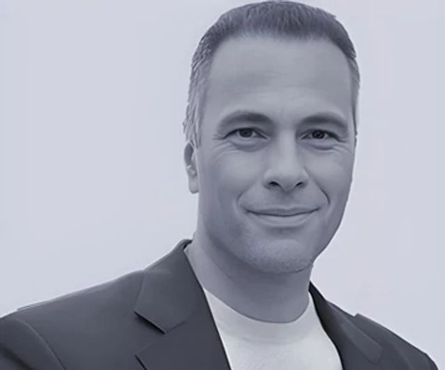 Mehdi Goodarzi