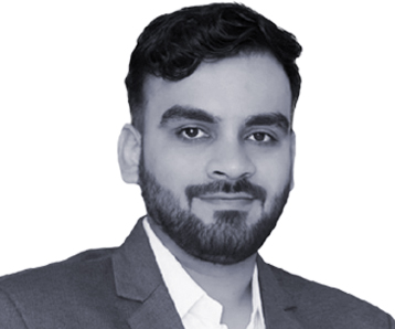 Shreyash Tiwari