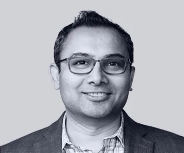 Harendra Bhagat