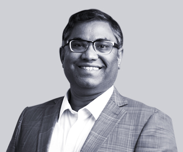 Mohit Vaish