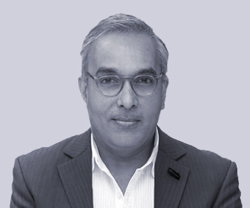 Ronojoy Guha 