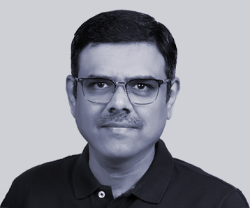 Sushil Karambelkar