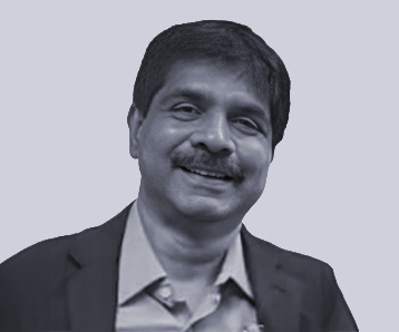 Yuvaraj Athikari