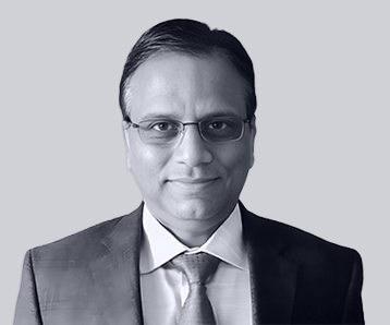 Jeetendra Gupta