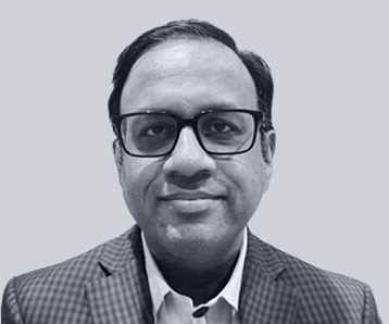Kush Gupta
