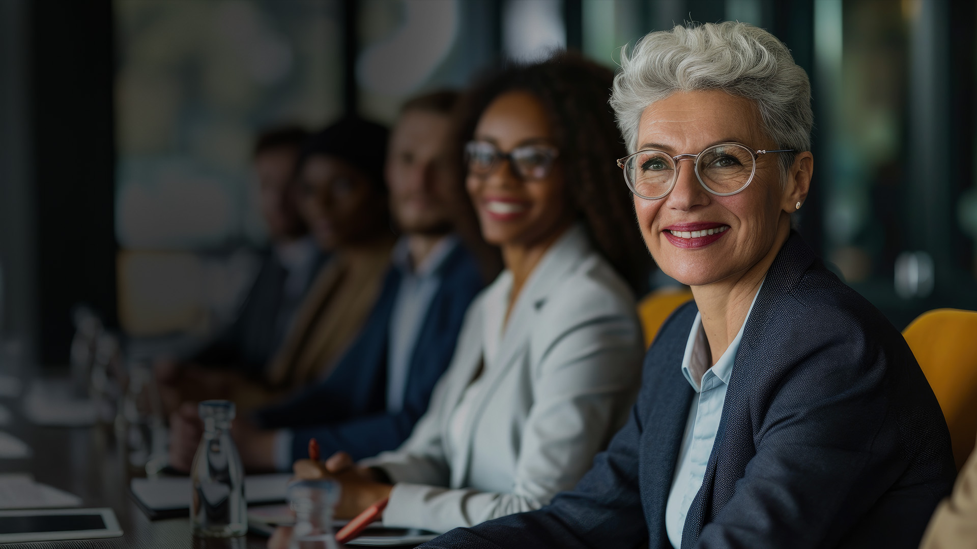 Legacy Modernization Roundtable with Microsoft