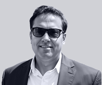 Padmakar Damaraju