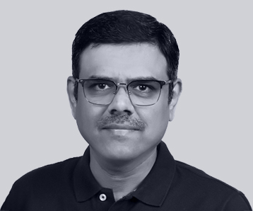 Sushil Karambelkar