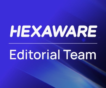 Hexaware Editorial Team