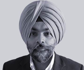 Parvinder Bakshi