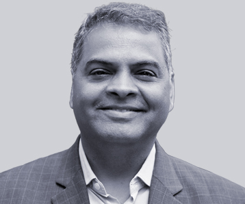 Ranjeet Adkar