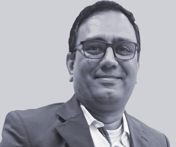 Sivaraman V