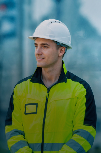 Command Center Solutions and Enterprise IT Support for a Global Energy Organization