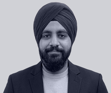 Inderjeet Singh 
