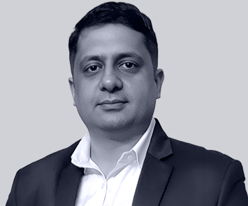 Rakesh Malhotra 