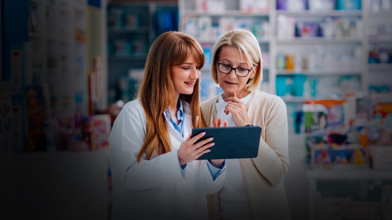 Combating Brand Substitution in Pharma with AI: Stop the Silent Leak at the Point of Dispense