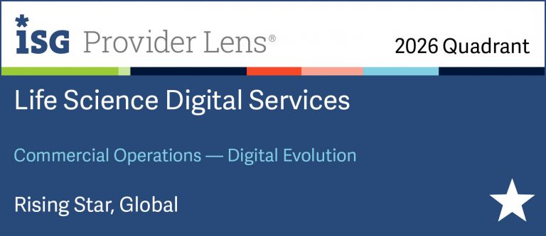 Hexaware Named a Leader in Patient Engagement (Service Providers) in the ISG Provider Lens® Life Sciences Digital Services 2026 Global Quadrant Report