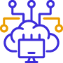 Storage, Compute, Network, and Application Platforms (PaaS) 