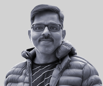 Meganathan Mohan