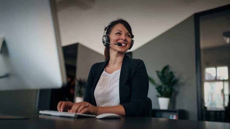 Service Desk Transformation for a Leading Telecom Provider in Europe