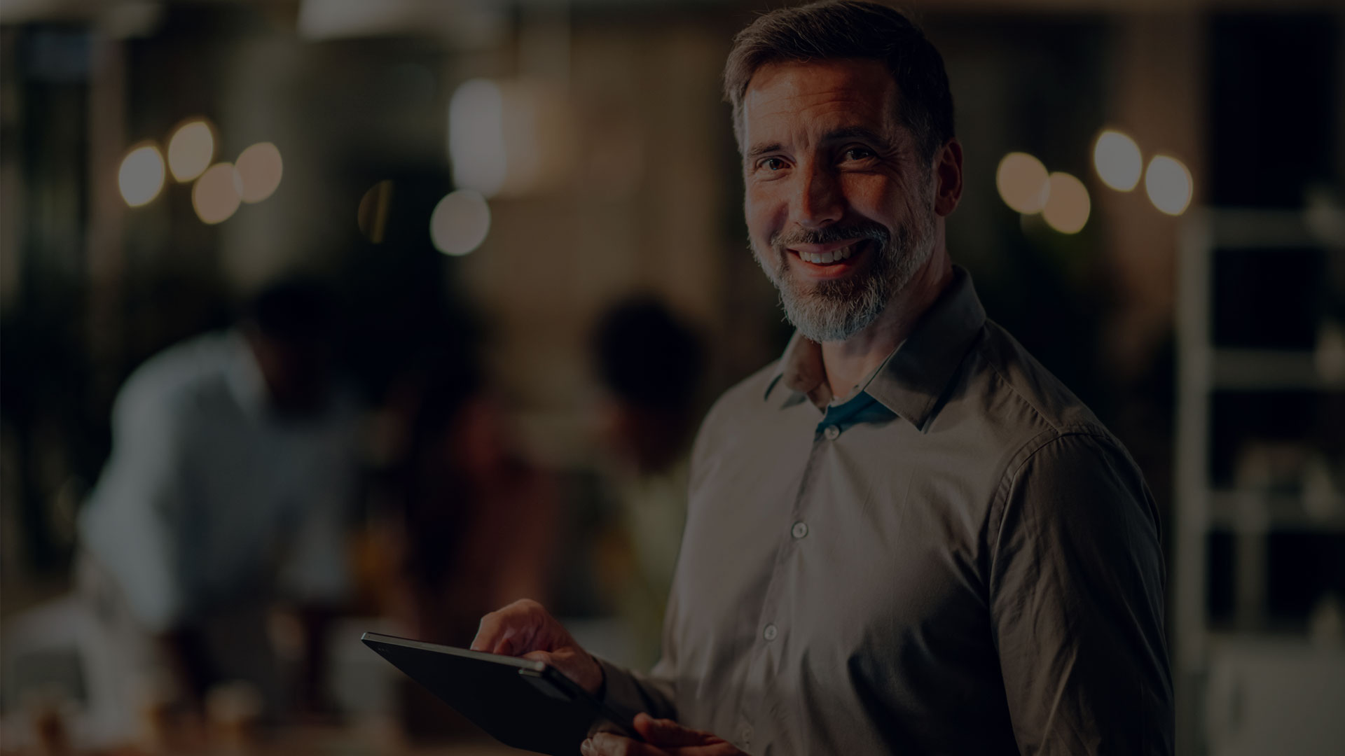 AI-Powered Intelligent Automation Solutions for Smarter Business Outcomes