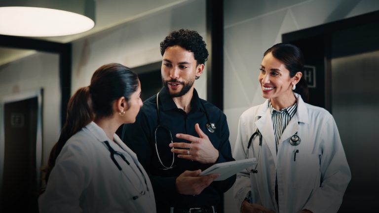 Is the Healthcare Payer Industry Ready for AI Operating Layers?