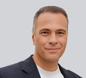 Mehdi Goodarzi
