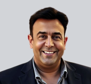 Vaibhav Bhatnagar