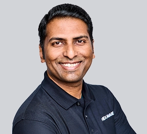 Satyajith M
