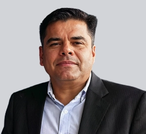 Bhupendrakumar Panchal