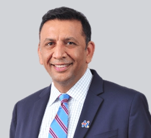 Kamal Maggon