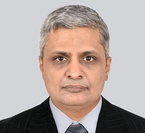 Balaji Srinivasan