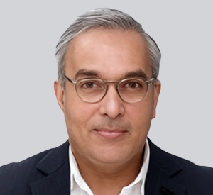 Ronojoy Guha