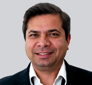 Saurabh Singhal