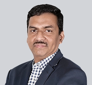 Sivakumar Natarajan