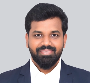 Varun Sethuraman