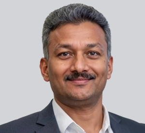 Venkata Sureshbabu Bondu