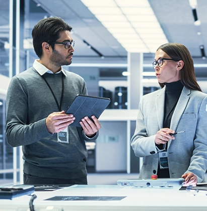 Build what adapts as your business evolves